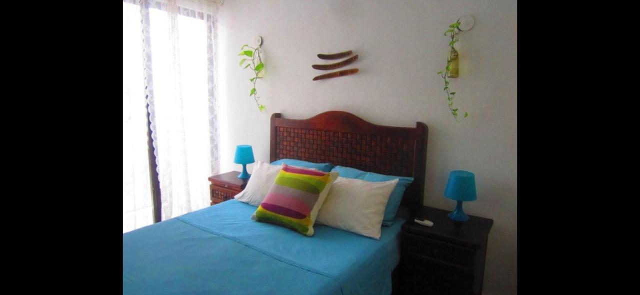 Casa De Hojas Apartment Playa del Carmen Exterior photo